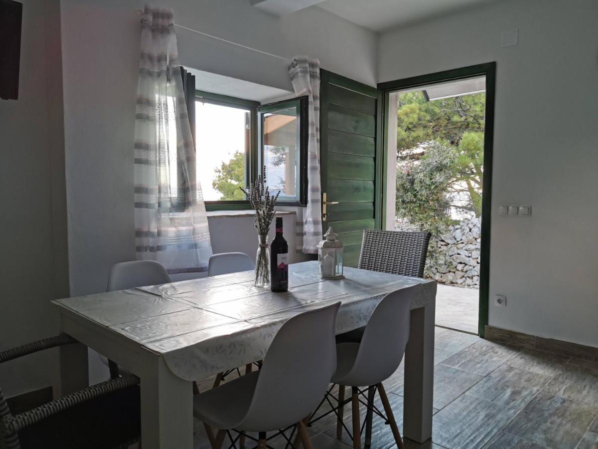 Kuca Za Odmor Obitelji Pedisic Villa Banj Luaran gambar
